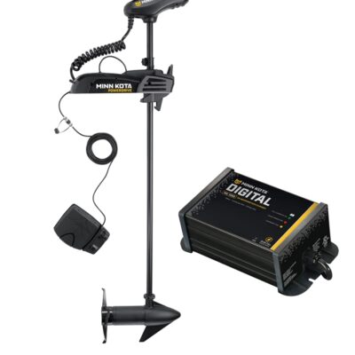 POWERDRIVE 55-54 W/MK106D CHGR 1358739