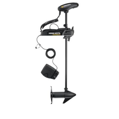 MINN KOTA POWERDRIVE 55/US2_BT TROLLING MOTOR 54″ 1358748