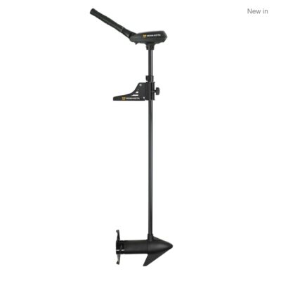 MINN KOTA PONTOON HAND CONTROL TROLLING MOTOR