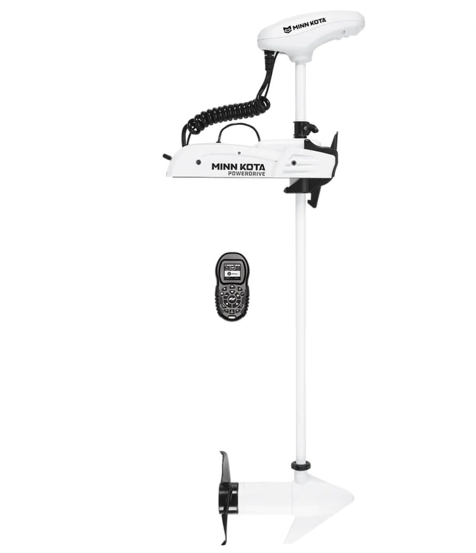 MINN KOTA RT POWERDRIVE 55/CP_BT TROLLING MOTOR 54″ 1363559