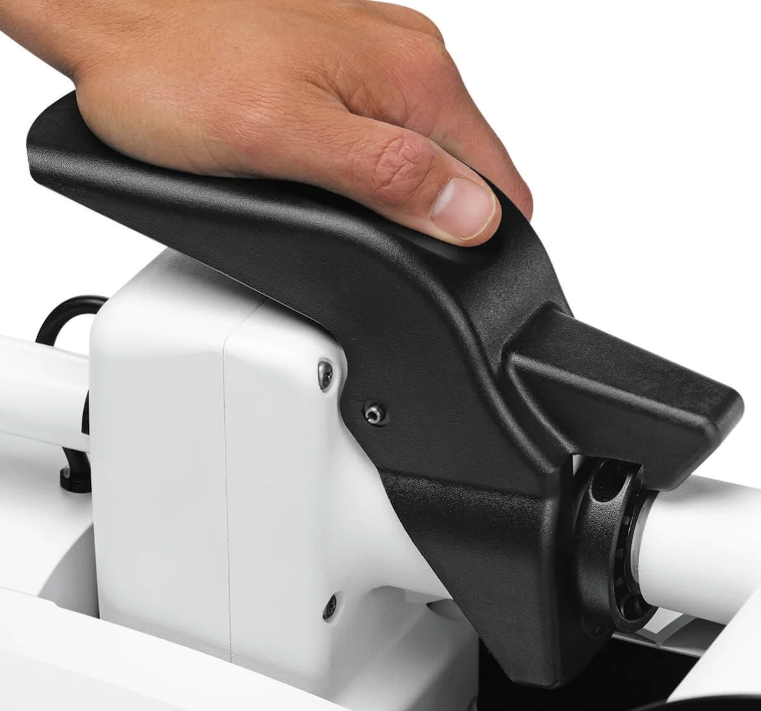 MINN KOTA RT POWERDRIVE 55/CP_BT TROLLING MOTOR 48″ 1363558 - Image 3