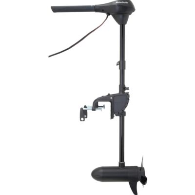 MOTORGUIDE R3-55 HAND CONTROL TRANSOM MOUNT – DIGITAL 09MT – 55LBS-36″-12V
