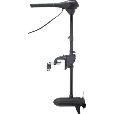 MOTORGUIDE R3-45 HAND CONTROL TRANSOM MOUNT – 09MT- 45LBS-36″-12V