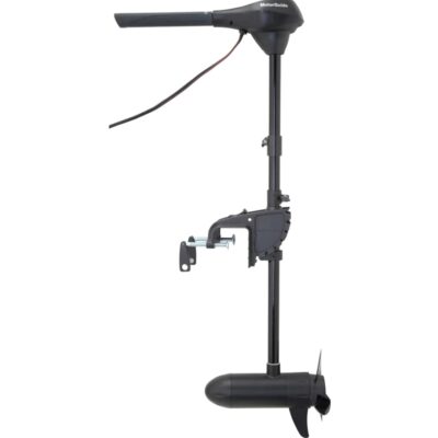 MOTORGUIDE R3-30 HAND CONTROL TRANSOM MOUNT – 03MT – 30LBS-30″-12V