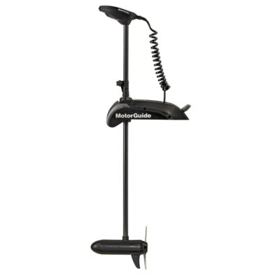 MOTORGUIDE XI5 WIRELESS TROLLING MOTOR – FRESHWATER – SONAR/GPS – 105LBS-72″-36V