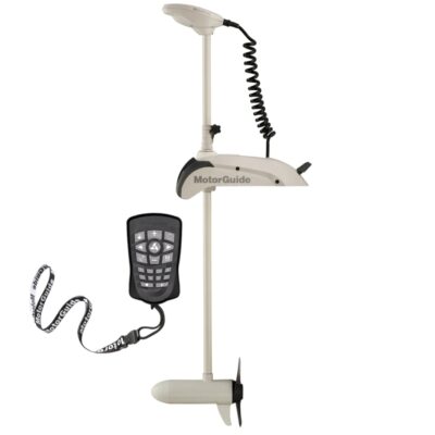 XI5-105SW 60″ 36V GPS