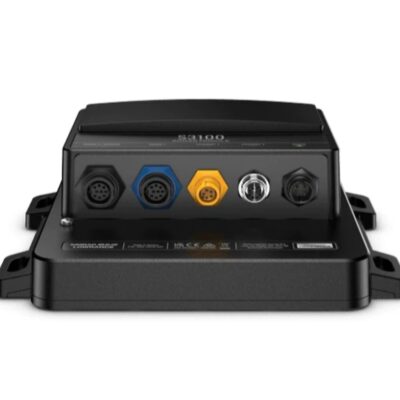 LOWRANCE S3100 SONAR MODULE