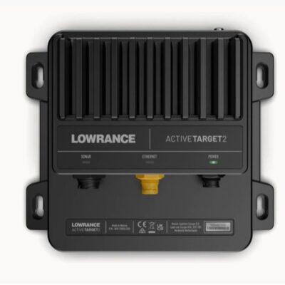 LOWRANCE ACTIVE TARGET 2 MODULE ONLY