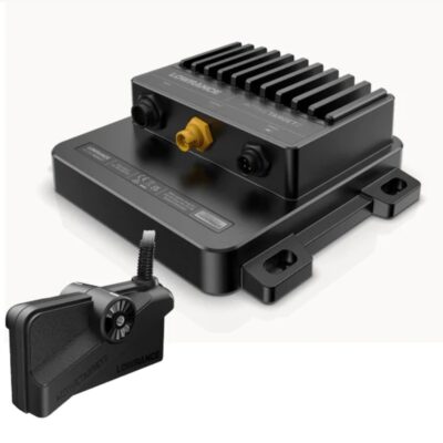 LOWRANCE ACTIVE TARGET 2 SYSTEM