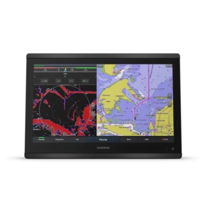 GARMIN GPSMAP8416 16″” PLOTTER WORLDWIDE BASEMAP