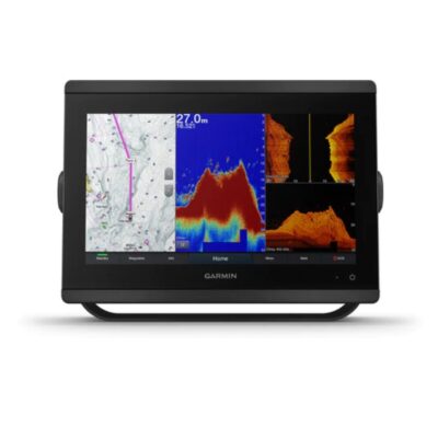 GARMIN GPSMAP8412XSV 12″” COMB WORLDWIDE BASEMAP