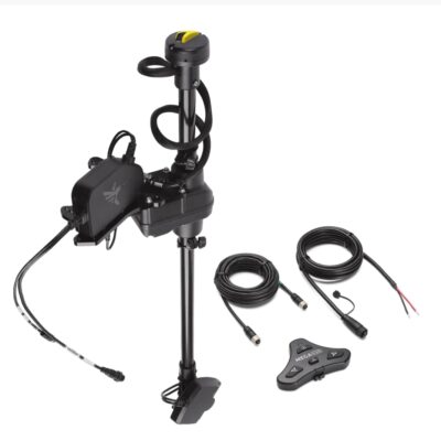710308-1 HUMMINBIRD MEGA LIVE TARGETLOCK SYSTEM