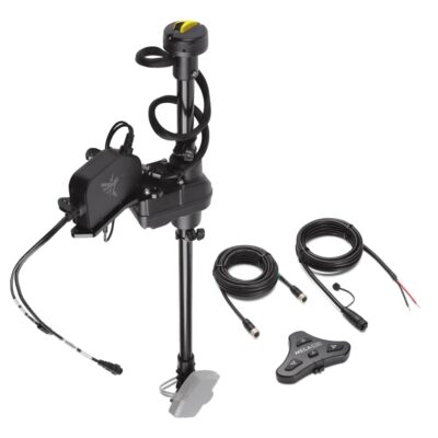 740210-1 HUMMINBIRD TARGETLOCK ULTREX ADAPTER KIT FOR MEGA LIVE