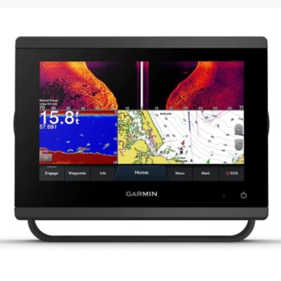 GARMIN GPSMAP743XSV 7″” COMBO NO TRANDUCER US AND CANADA GN+