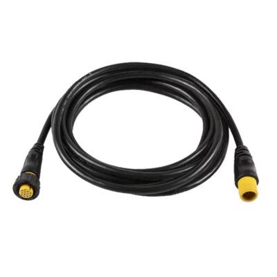 GARMIN PANOPTIX LIVESCOPE™ TRANSDUCER 10′ EXTENSION CABLE – 12-PIN