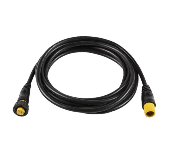 GARMIN PANOPTIX LIVESCOPE™ TRANSDUCER 10′ EXTENSION CABLE – 12-PIN - Image 3