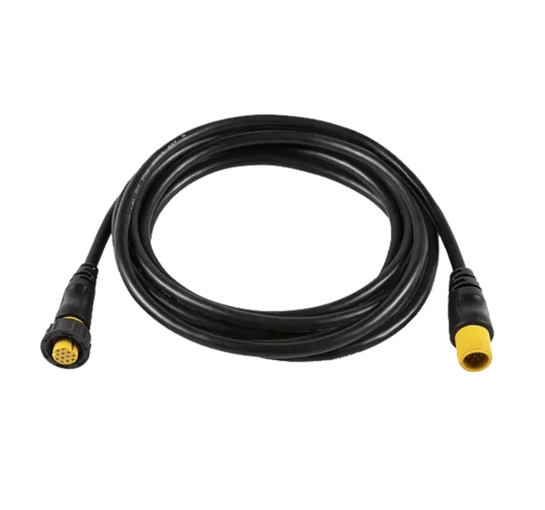 GARMIN PANOPTIX LIVESCOPE™ TRANSDUCER 10′ EXTENSION CABLE – 12-PIN