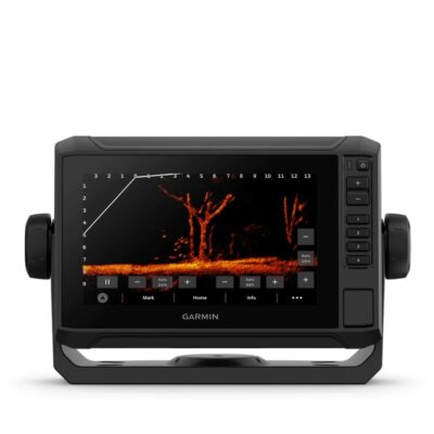 GARMIN ECHOMAP UHD2 75SV CANADA INLAND AND COASTAL WITH GT54 TRANSDUCER