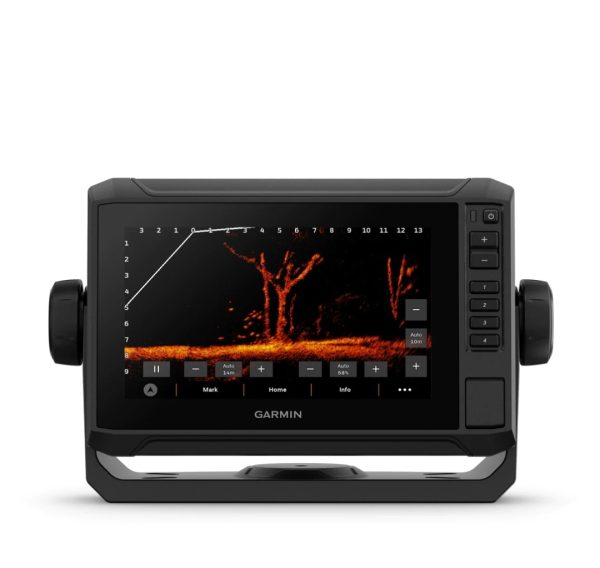 GARMIN ECHOMAP UHD2 75SV CANADA INLAND AND COASTAL WITH GT54 TRANSDUCER - Image 3