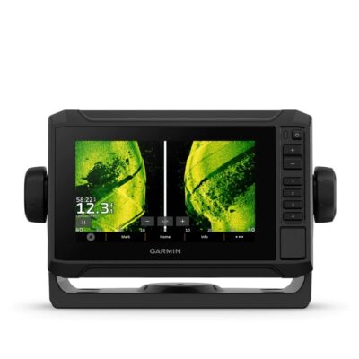 GARMIN ECHOMAP UHD2 64SV US COASTAL AND GREAT LAKES GN+ WITH GT54-TM TRANSDUCER