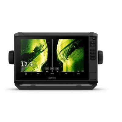 GARMIN ECHOMAP UHD2 95SV CANADA INLAND AND COASTAL WITH GT56 TRANSDUCER
