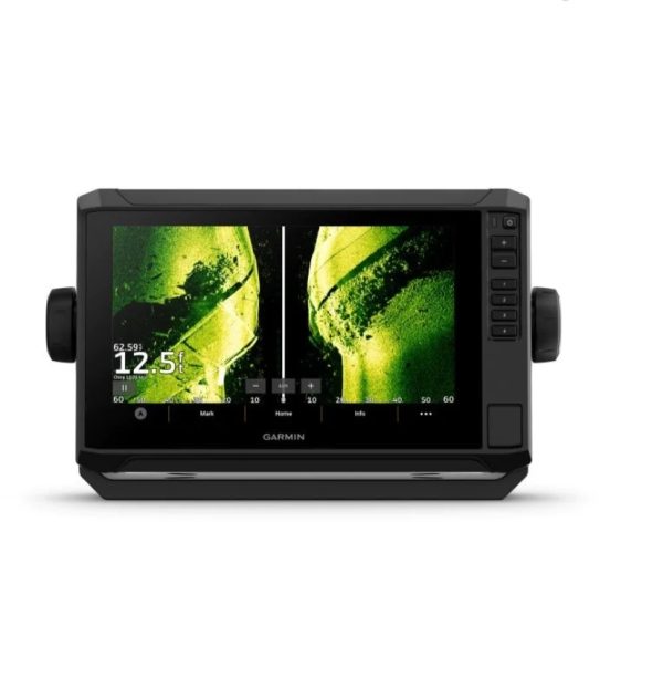 GARMIN ECHOMAP UHD2 95SV CANADA INLAND AND COASTAL WITH GT56 TRANSDUCER - Image 3