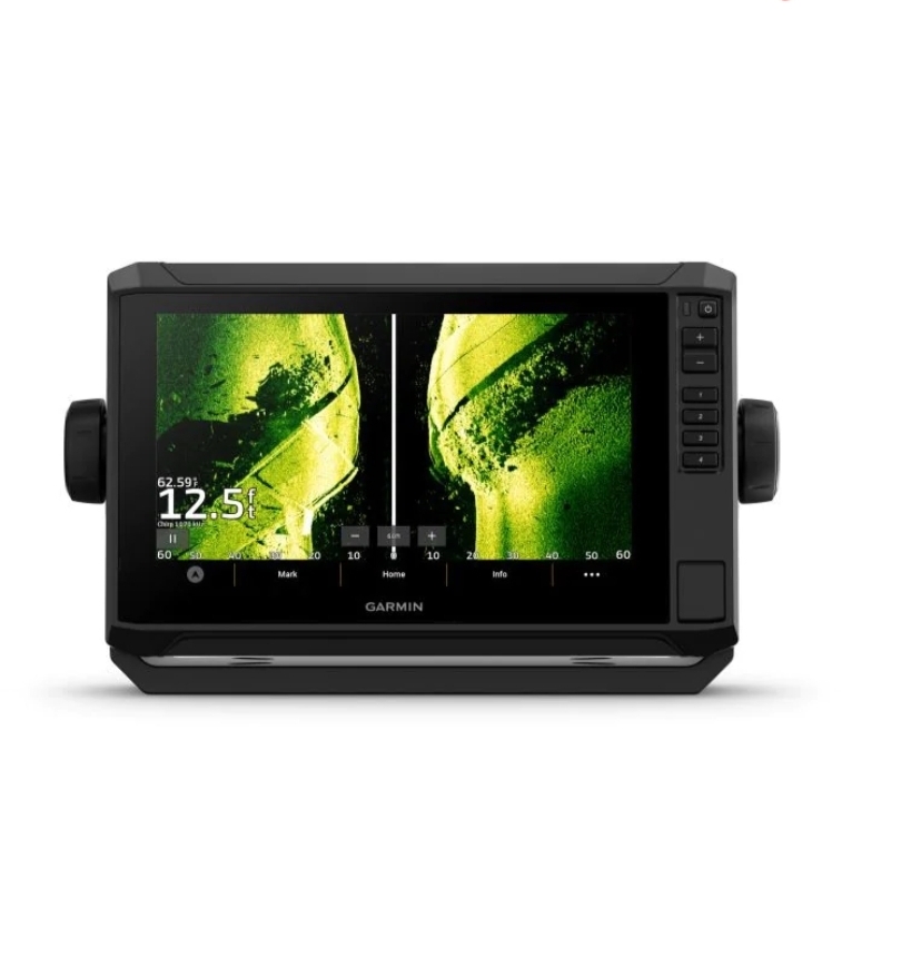 GARMIN ECHOMAP UHD2 95SV CANADA INLAND AND COASTAL WITH GT56 TRANSDUCER