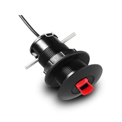 GARMIN GST-43 SPEED/TEMP THRU HULL TRANSDUCER