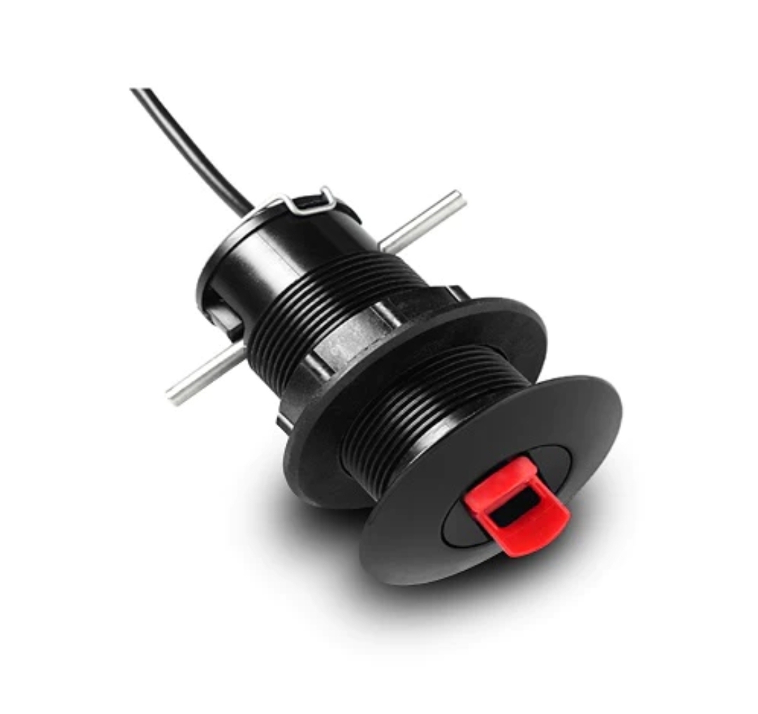 GARMIN GST-43 SPEED/TEMP THRU HULL TRANSDUCER