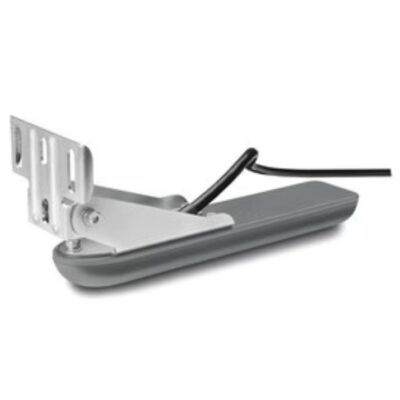 GARMIN GT30-TM TRANSOM SIDEVU/DOWNVU TRANSDUCER
