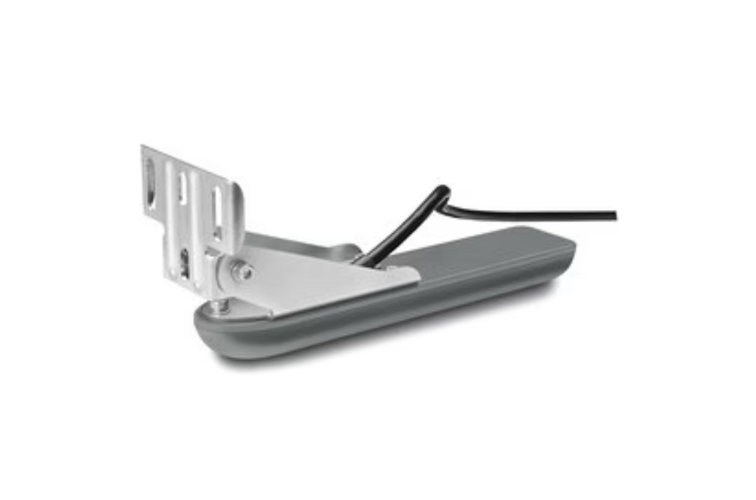 GARMIN GT30-TM TRANSOM SIDEVU/DOWNVU TRANSDUCER