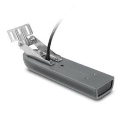 GARMIN GT51M-TM TRANSDUCER TRANSOM MOUNT 12-PIN
