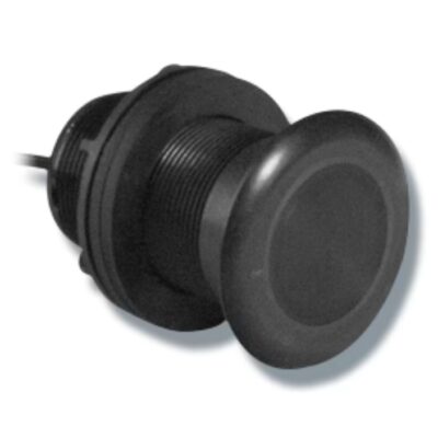 GARMIN 010-10194-21 P319 DEPTH/TEMP THRU HULL 8-PIN