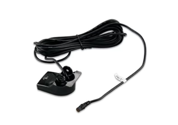 GARMIN 010-10249-20 DUAL BEAM TRANSOM MOUNT TRANSDUCER 4 PIN - Image 3