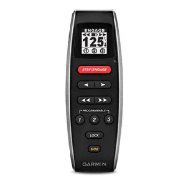GHC™ Remote Control