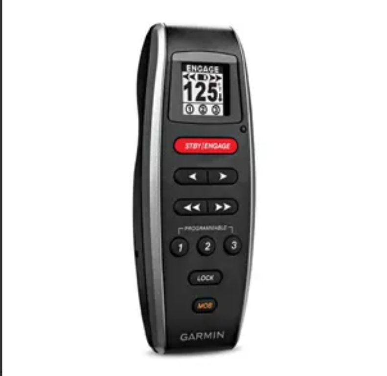 GHC™ Remote Control - Image 2