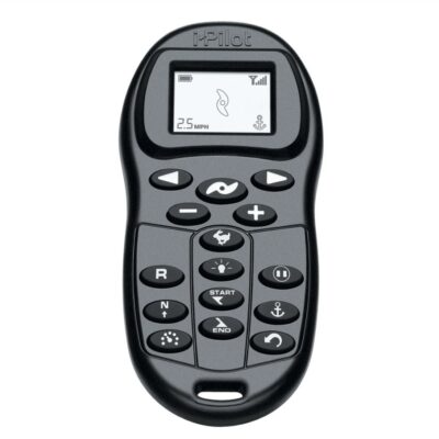 MINN KOTA I-PILOT REPLACEMENT REMOTE
