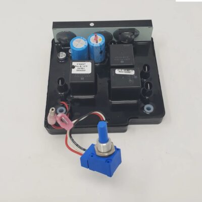 2774037 Minn Kota Maxxum 24/36V Hand Control Main Board