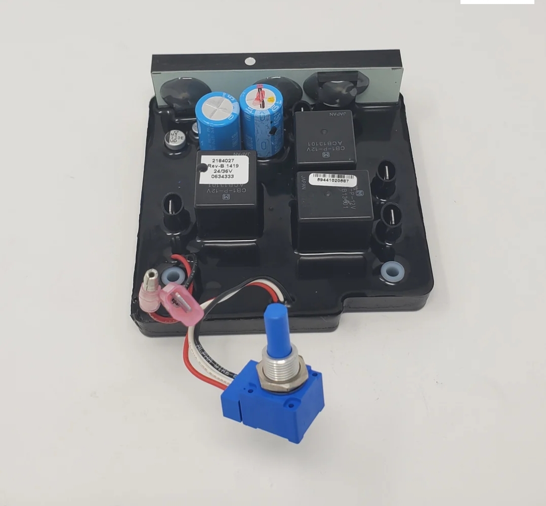 2774037 Minn Kota Maxxum 24/36V Hand Control Main Board