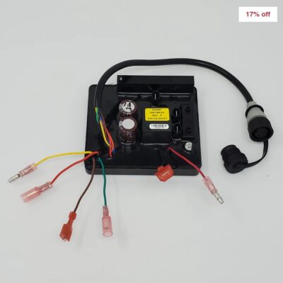 2884058 Minn Kota 24 Volt Power Drive V2/AP & RT/SP/AP Control Board