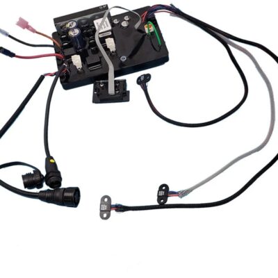 2774080 Minn Kota Ulterra 24 Volt 60″ Shaft Control Board