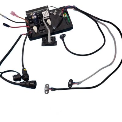 2774091 Minn Kota Ulterra 36 Volt 72″ Shaft Control Board