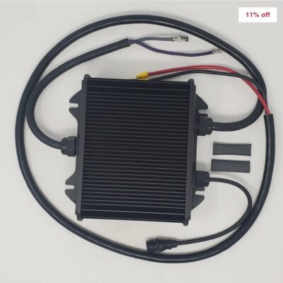 2770229 Minn Kota Control Module For Engine Motor Mount Models