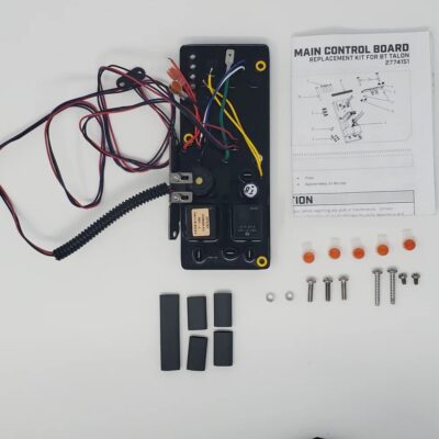 2774151 Minn Kota Talon BT Control Board