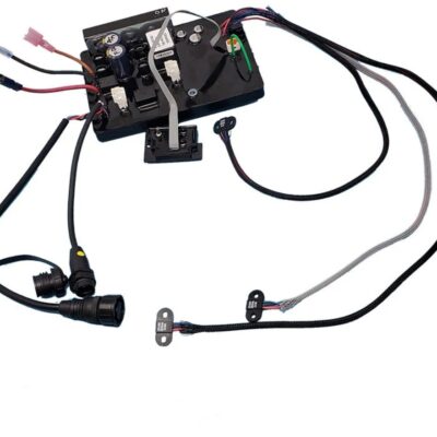 2774081 Minn Kota Ulterra 24 Volt 45″ Shaft Control Board
