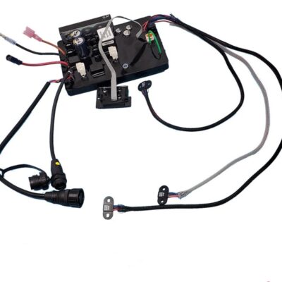 2774090 Minn Kota Ulterra 24 Volt 54″ Shaft Control Board
