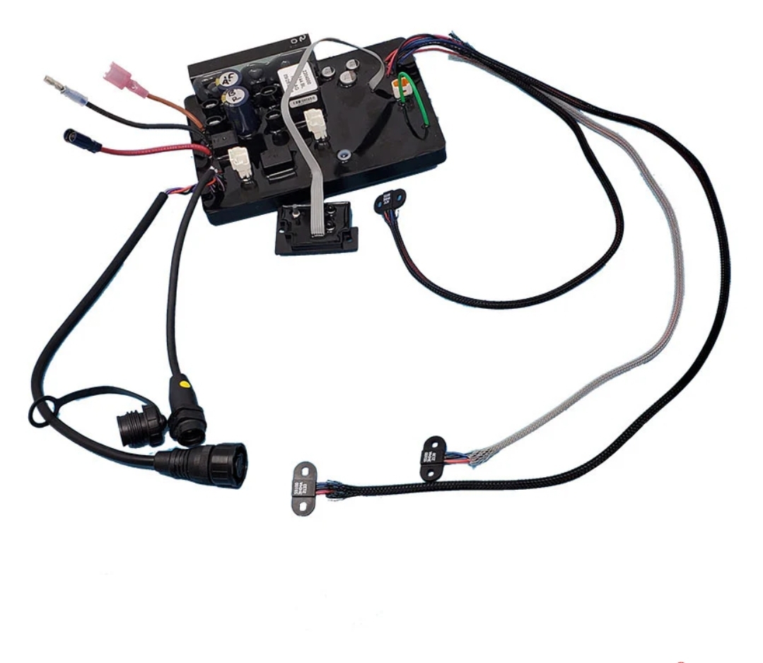 2774090 Minn Kota Ulterra 24 Volt 54″ Shaft Control Board