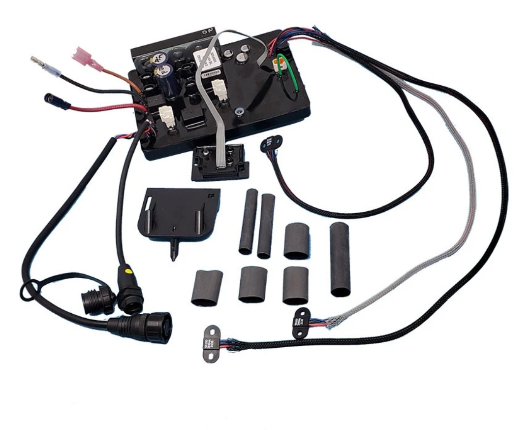 2774090 Minn Kota Ulterra 24 Volt 54″ Shaft Control Board - Image 2