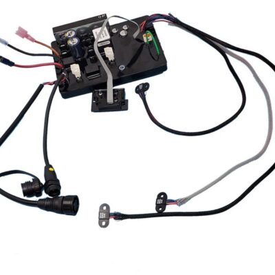 2774083 Minn Kota Ulterra 36 Volt 45″ Shaft Control Board