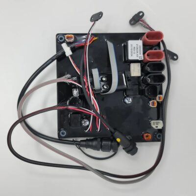 2204030 Minn Kota Riptide Instinct and Ulterra Quest Control Board